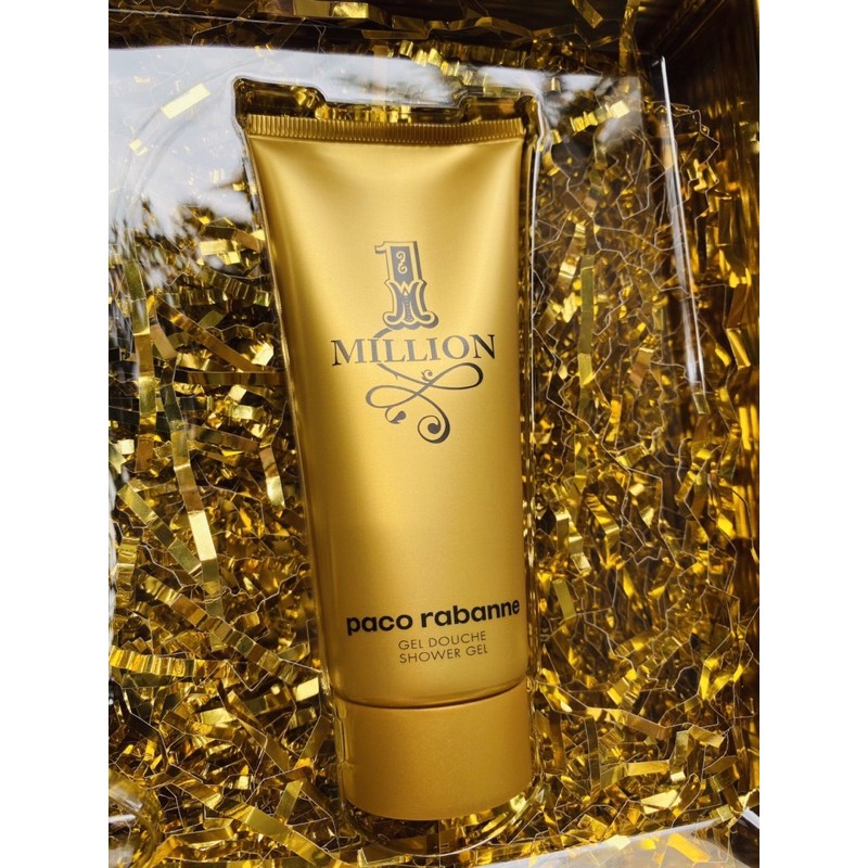 [ CHÍNH HÃNG ] Set 1 Milion Paco Rabanne | BigBuy360 - bigbuy360.vn