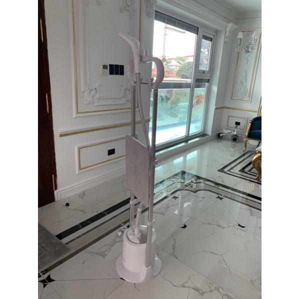BÀN LÀ HƠI LOẠI CÂY ĐỨNG HÃNG FLYCO 9820,9821