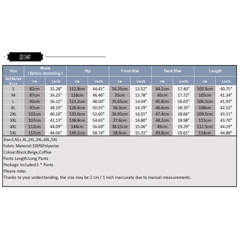 Quần dài INCERUN ống rộng màu sắc đơn giản dành cho nam