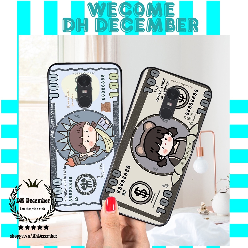 Ốp lưng Xiaomi REDMI NOTE 4 / NOTE 4X / REDMI 5 PLUS in hình 3D thời trang, toro jump, BAO ĐẸP - BAO CHẤT- BAO GIÁ RẺ