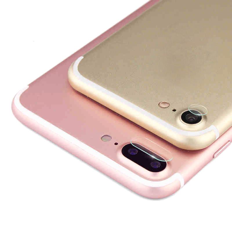 Kính cường lực camera sau cho Iphone 7 Plus