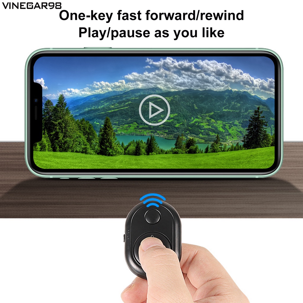 Bộ điều khiển từ xa đa chức năng dễ sử dụng
 | BigBuy360 - bigbuy360.vn