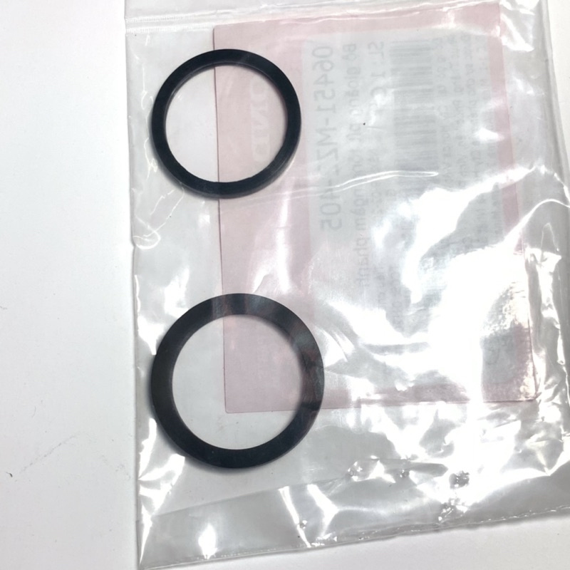 Bộ gioăng pít tông ngàm phanh 22x27 SEAL SET,PISTON 06451-MZ2-405