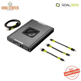 Pin dự phòng Goal Zero Sherpa 100AC