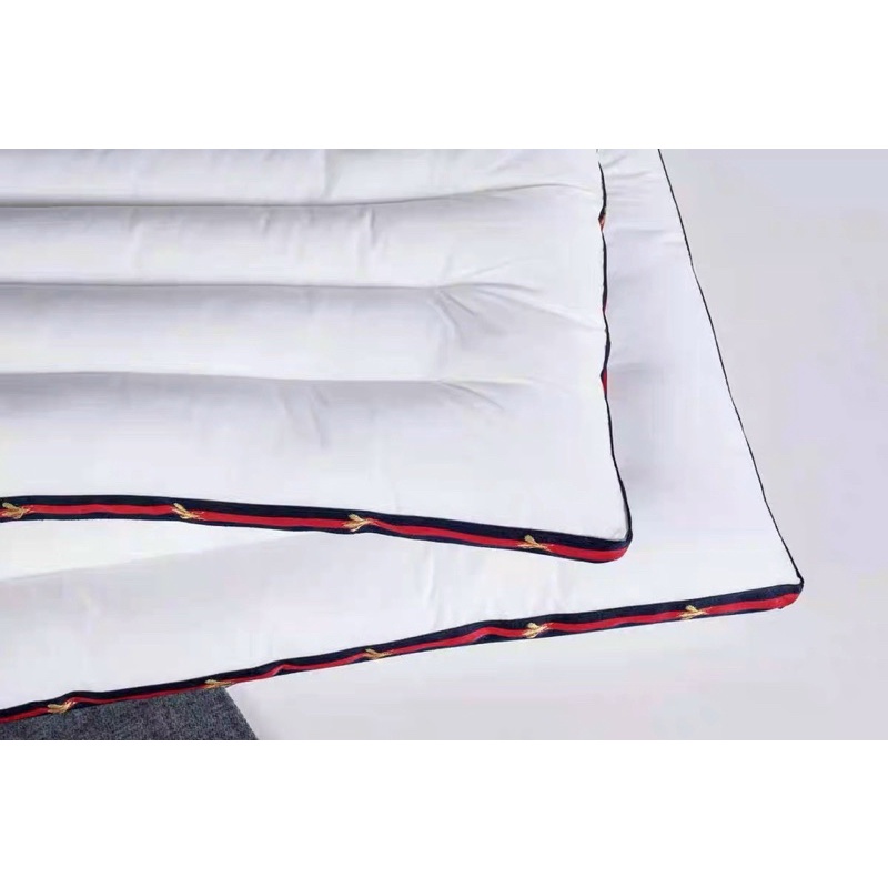 Ruột gối massage thoả mái nânh đỡ khi ngủ kt 50x70