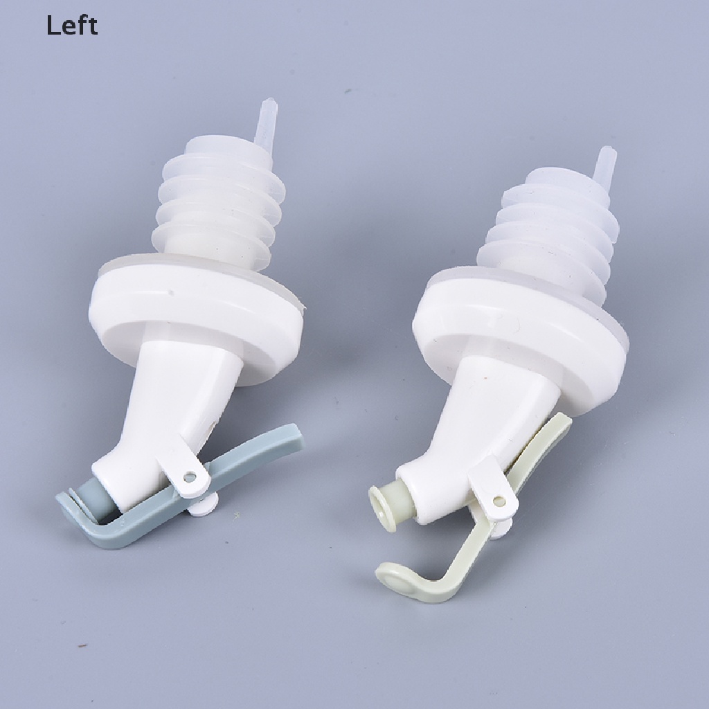 Vòi Rót Dầu / Giấm Dạng Lật Tiện Dụng