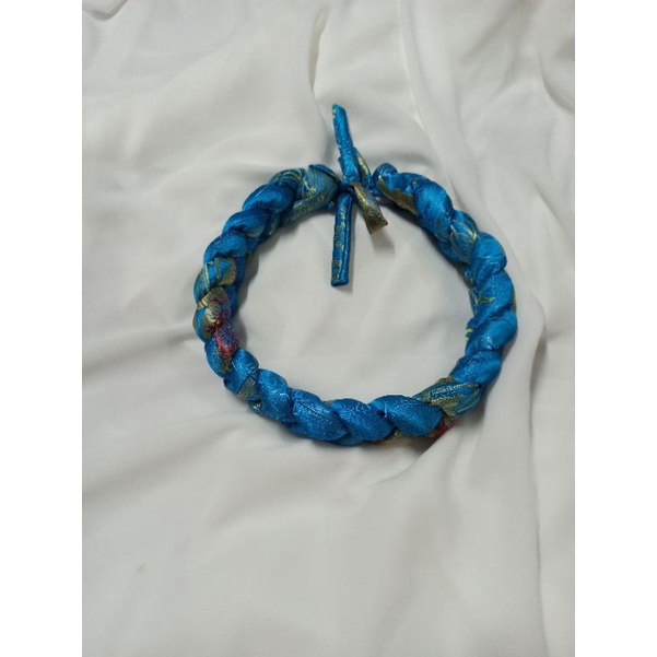 Mấn xoắn có sẵn hàng đẹp SALE - Mấn cách tân xoắn đủ loại