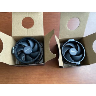 Quạt tản nhiệt CPU AMD AM4 Wraith Stealth