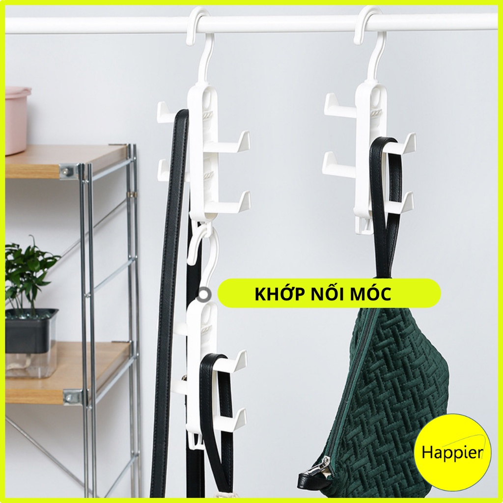 Móc Treo Túi Xách Nón Giữ Dáng Đồ
