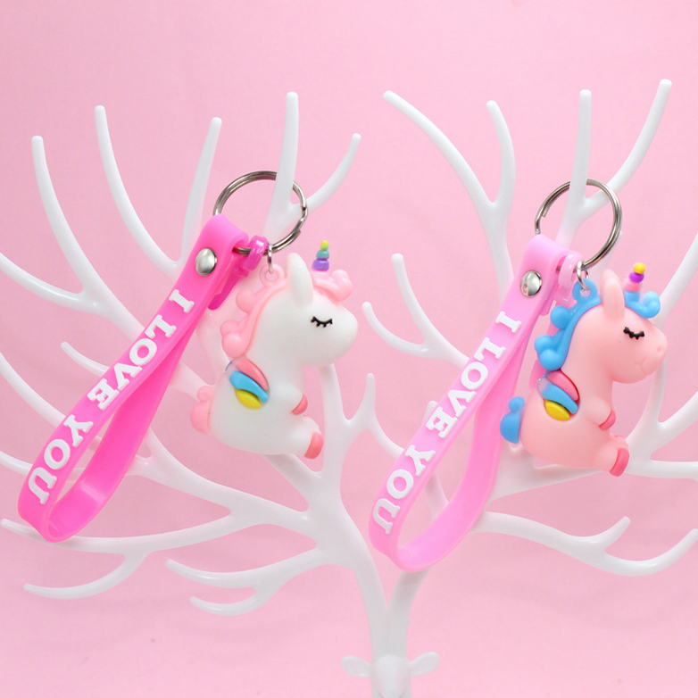 Móc Khóa Hình Búp Bê Đáng Yêu Ps1006