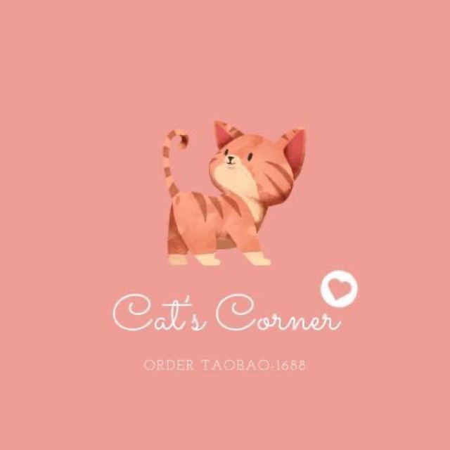 Cat's Corner, Cửa hàng trực tuyến | BigBuy360 - bigbuy360.vn