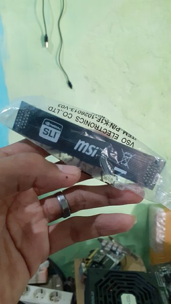 NVIDIA Dây Cáp Nối Cầu Đàn Nhiều Màu Chất Lượng Cao | BigBuy360 - bigbuy360.vn