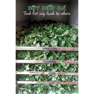 BỘT DIẾP CÁ
