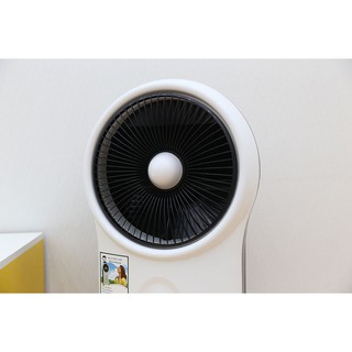 Quạt cân bằng độ ẩm Iruka I-88