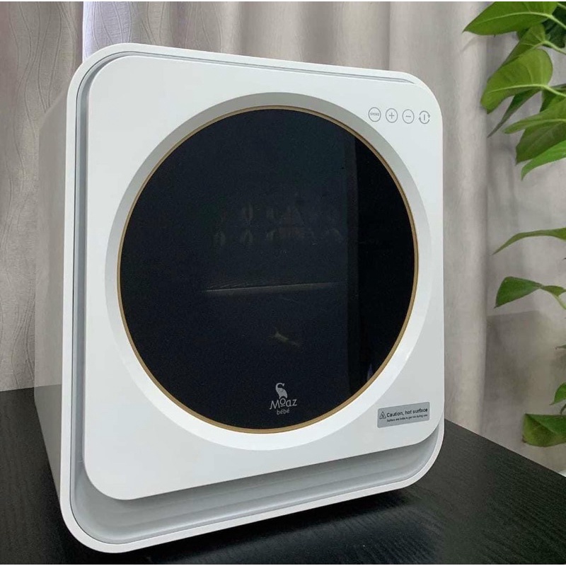 Máy tiệt trùng UV MOAZ BÉ BÉ MB025