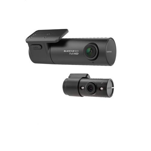 [Hỗ Trợ Lắp Đặt Miễn Phí Tận Nơi] CAMERA HÀNH TRÌNH HÀN QUỐC CÓ WIFI BLACKVUE DR590W-2CH BẢO HÀNH 12 THÁNG | BigBuy360 - bigbuy360.vn