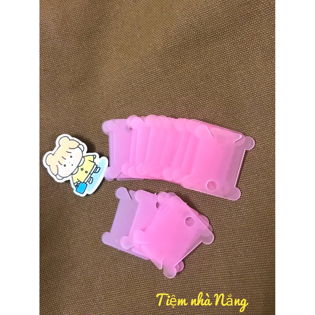 Bobbin cuốn chỉ siêu tiện lợi