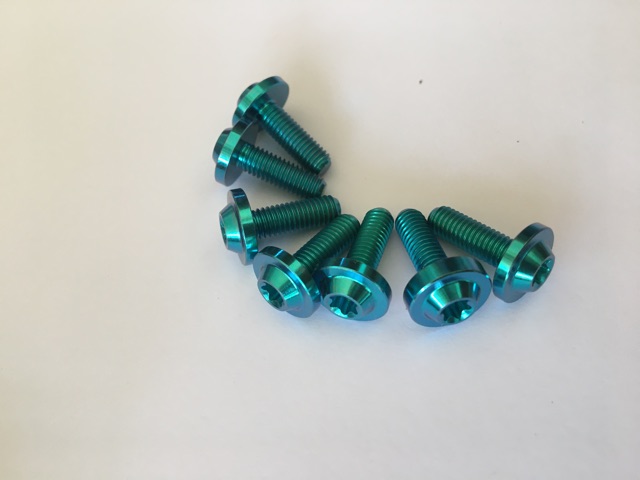 Full 7 con ốc dàn áo xe Vision