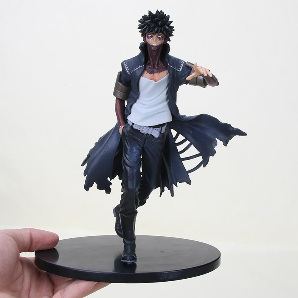 Mô Hình Nhân Vật Todoroki Shoto 18cm Trong My Hero Academia