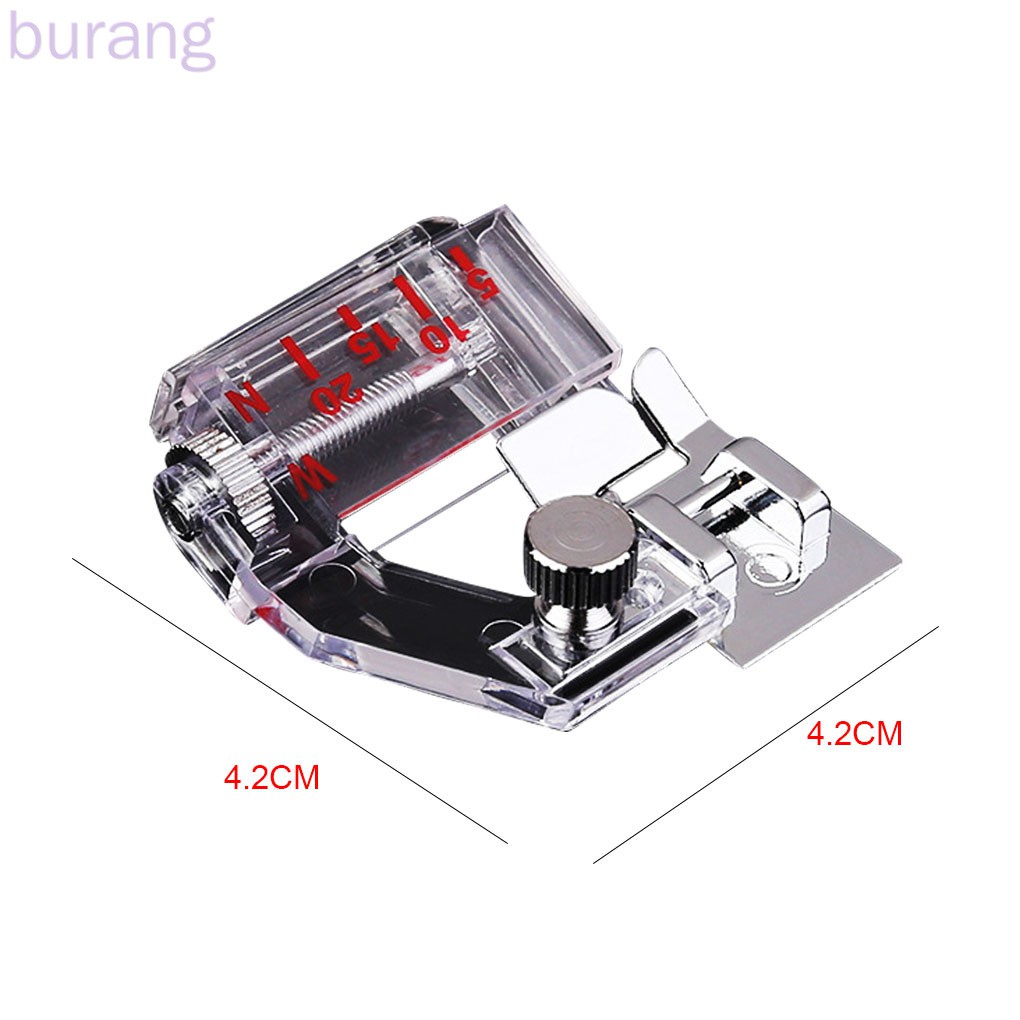 Chân vịt có thể điều chỉnh cho máy may