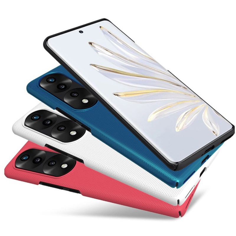 Ốp Điện Thoại Mềm Chống Sốc Bảo Vệ Cho Honor 70 Pro