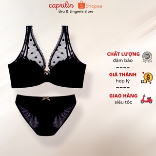 - Set bộ đồ lót nữ siêu sexy hàng hiệu “bla bla bra”