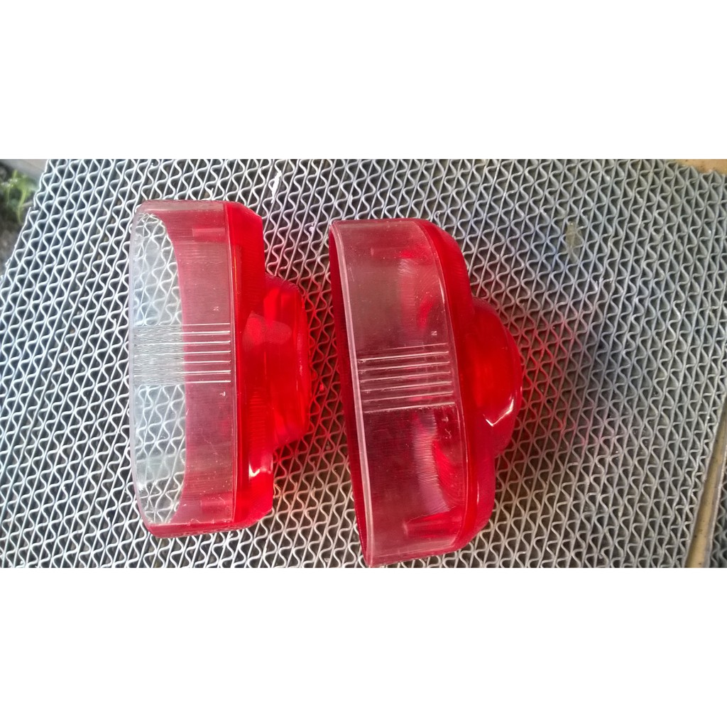 Chụp đèn hậu  cho honda 67