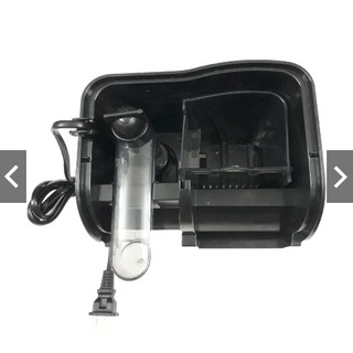 MÁY LỌC THÁC NƯỚC HỒ CÁ SOBO WP-607H