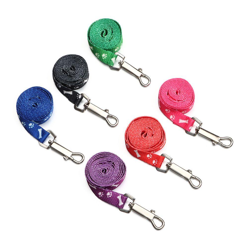 LEISURE 1 Dây Dẫn Chó Đi Dạo Có Thể Điều Chỉnh Kích Thước