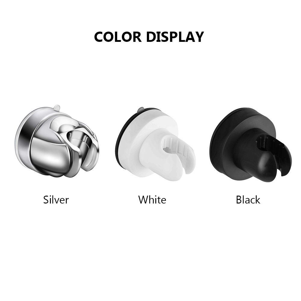 Giá Đỡ Đầu Vòi Hoa Sen Gắn Tường Chất Lượng Cao Có Thể Điều Chỉnh