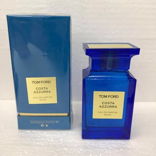 Nước hoa dùng thử Tom Ford Costa Azzurra
