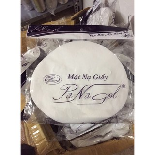 Mặt nạ giấy panagol 5 miếng