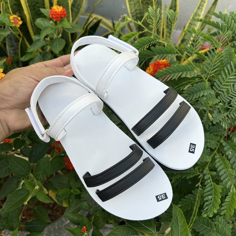 dép xăng đan nam nữ size 34 đến 44 ( sandal đồng nai )