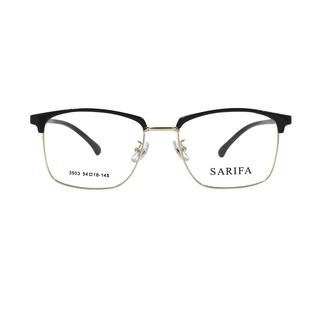 Gọng Kính Unisex Sarifa 3503