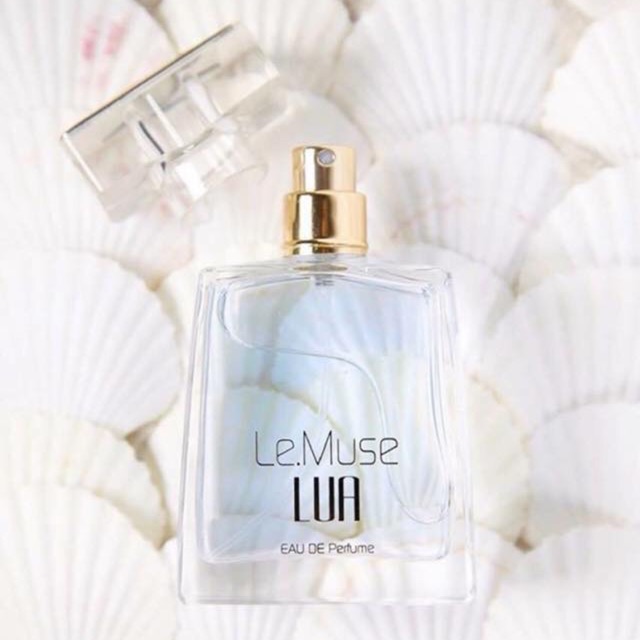 Nước hoa LUA Perfume