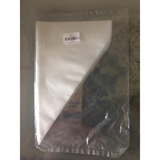 Túi bắt kem  ( gói 30c)