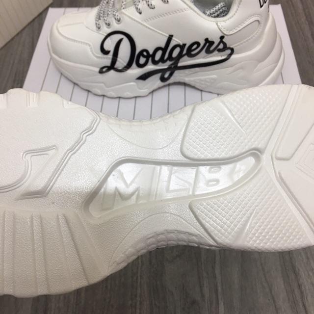 ⚡️ ⚡️[FullBox &amp;Bill] Giầy thể thao dodgers nam nữ 36-44 HOT