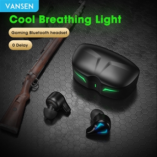 PUBG Tai Nghe Chụp Tai Vansen Me-19 Chơi Game Chất Lượng Cao
