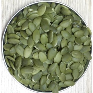 Hạt bí xanh Ấn Độ 1kg