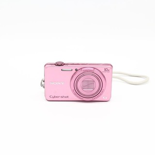 Máy ảnh kỹ thuật số Sony DSCWX220 (DSC-WX220)