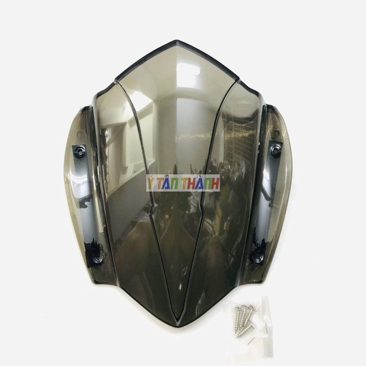 Ốp Đầu Kiểu Xám Khói Dùng Cho Xe Sh 2020 MS1188