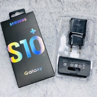 Bộ sạc nhanh ss S8/S9/S10/S10 Plus/Note8/Note9 chân Type-C, chân ss lớn