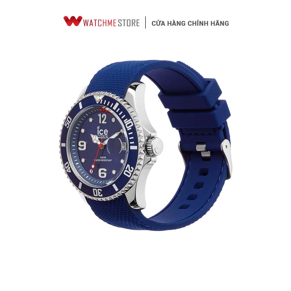 [ ĐẶC BIỆT 18-29.07 - VOUCHER 10%] - Đồng hồ Nam Ice-Watch dây silicone 015770
