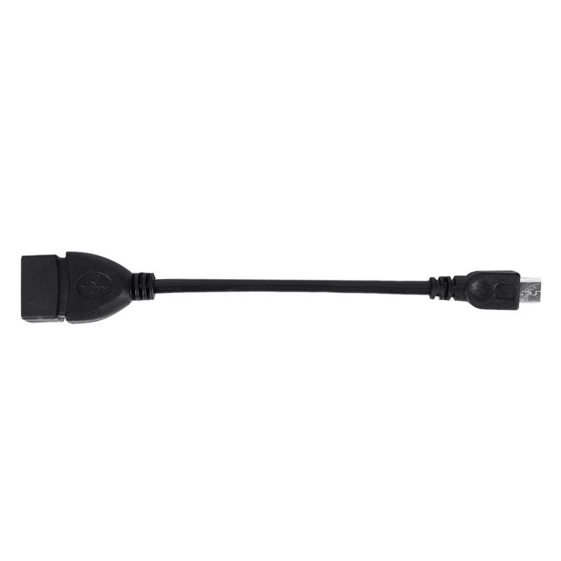 13cm dây chuyển đổi từ giác cắm micro USB sang 2.0 Adapter tiện dụng6/3