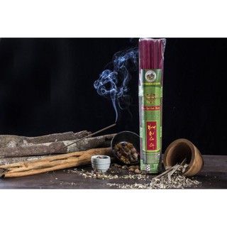 Nhang Quế TRÀ BỒNG (220 cây) 100% tự nhiên, an toàn cho sức khoẻ người tiêu dùng