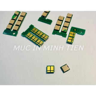 Chip 17A sử dụng máy in HP M130A-M102W-M102A