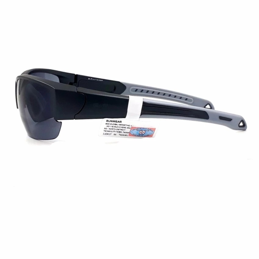 EF6780 C02 - Kính mát thể thao Exfash, sp dc bảo hành toàn quốc