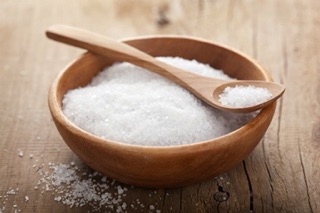 [Sale 50%] 1Kg Phèn Chua dạng hạt