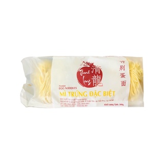 Mì Khô Thanh Long - Loại 300g - Đặc Biệt