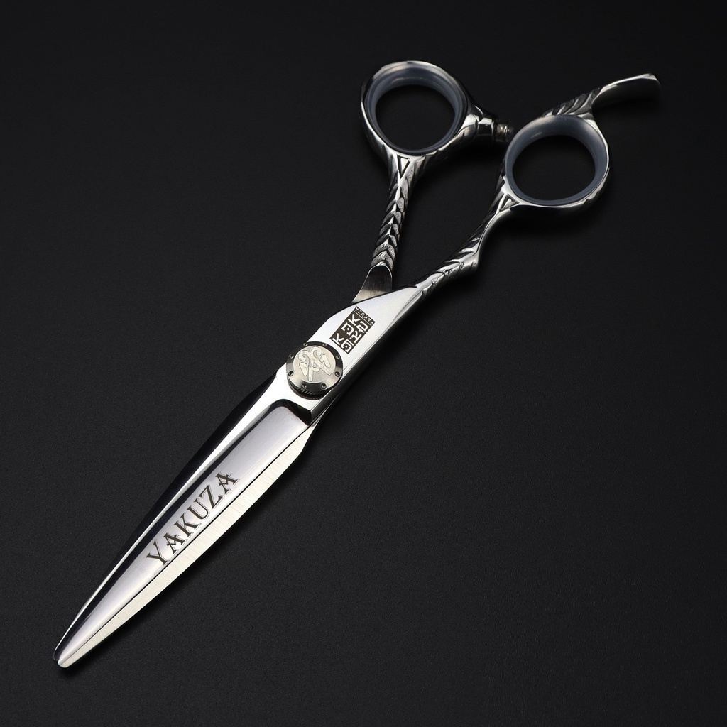 Kéo Cắt Tóc Tay Trái YAKUZA K67